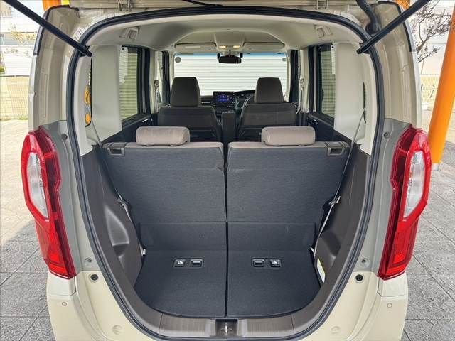 HONDA N BOX 2021 Image 31