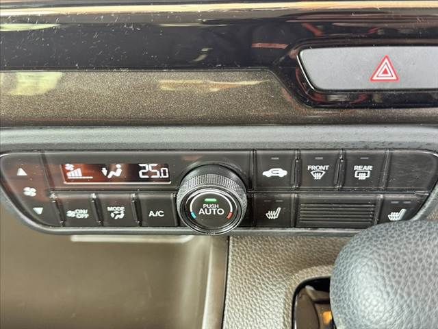 HONDA N BOX 2021 Image 31