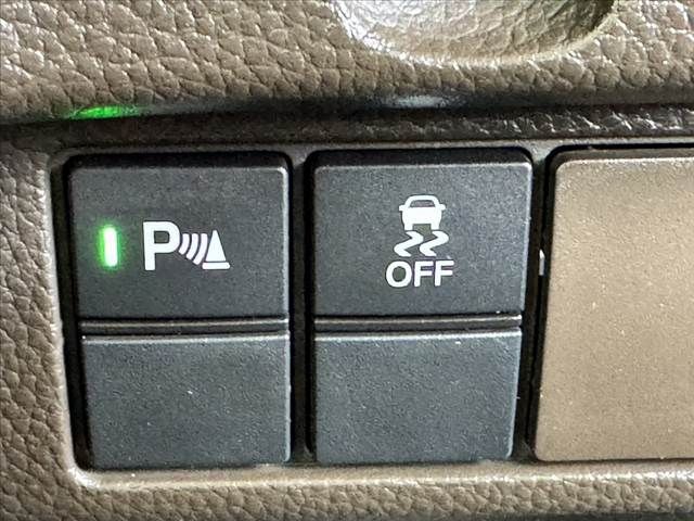 HONDA N BOX 2021 Image 31