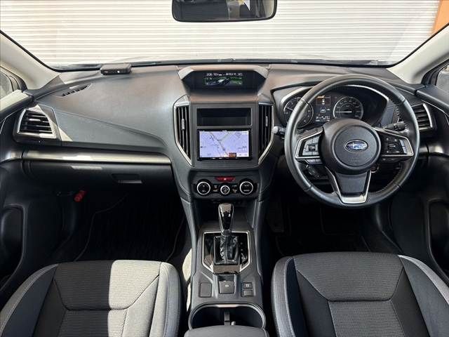 SUBARU IMPREZA SPORT 4WD 2019 Image 31