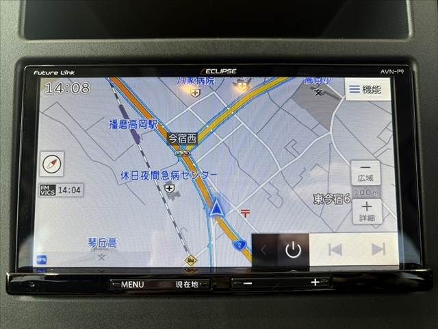 SUBARU IMPREZA SPORT 4WD 2019 Image 31