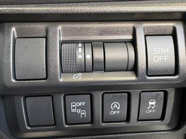 SUBARU IMPREZA SPORT 4WD 2019 Image 31