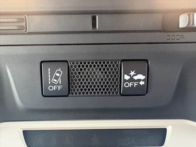 SUBARU IMPREZA SPORT 4WD 2019 Image 31