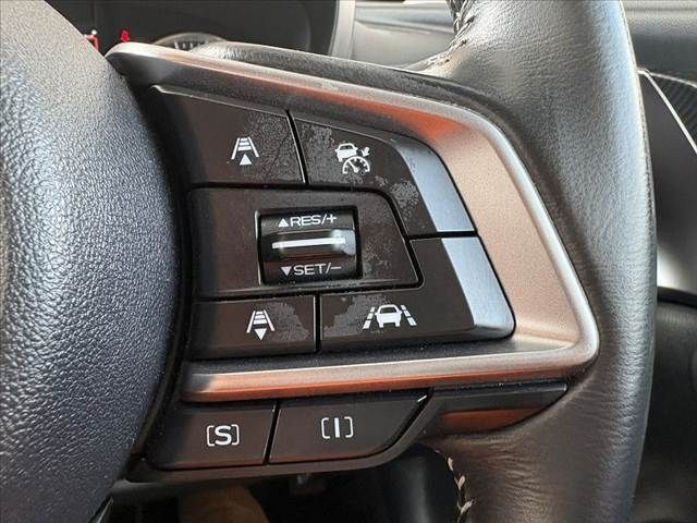 SUBARU IMPREZA SPORT 4WD 2019 Image 31