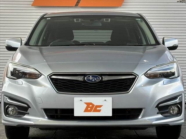SUBARU IMPREZA SPORT 4WD 2019 Image 31