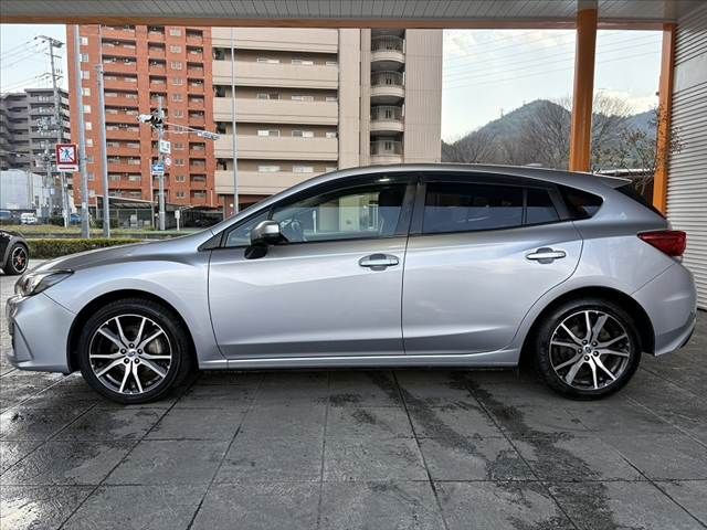 SUBARU IMPREZA SPORT 4WD 2019 Image 31