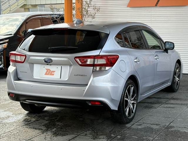 SUBARU IMPREZA SPORT 4WD 2019 Image 31