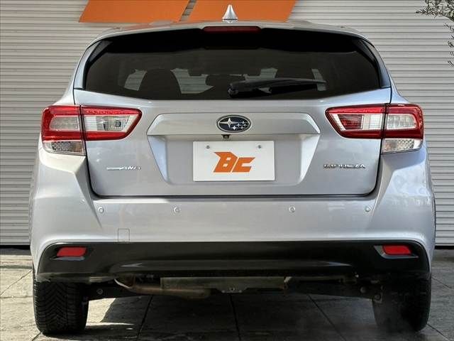 SUBARU IMPREZA SPORT 4WD 2019 Image 31