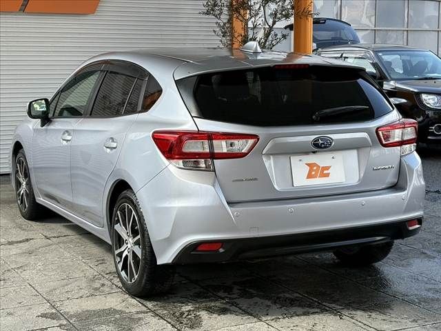 SUBARU IMPREZA SPORT 4WD 2019 Image 31