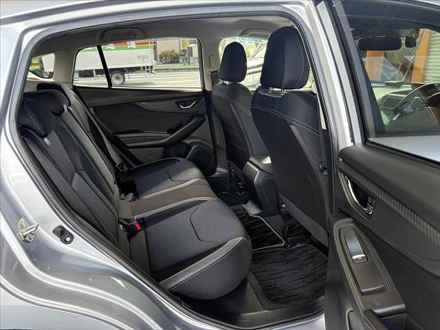 SUBARU IMPREZA SPORT 4WD 2019 Image 31