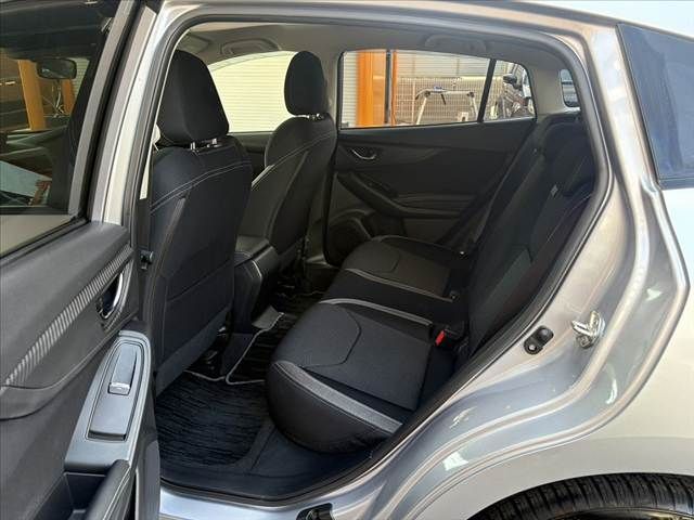 SUBARU IMPREZA SPORT 4WD 2019 Image 31