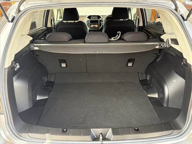 SUBARU IMPREZA SPORT 4WD 2019 Image 31