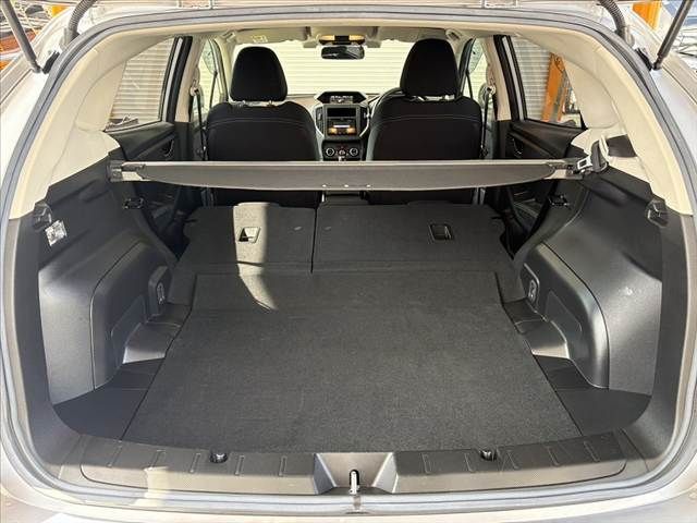 SUBARU IMPREZA SPORT 4WD 2019 Image 31