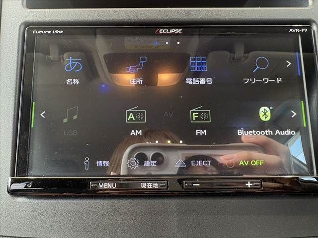 SUBARU IMPREZA SPORT 4WD 2019 Image 31