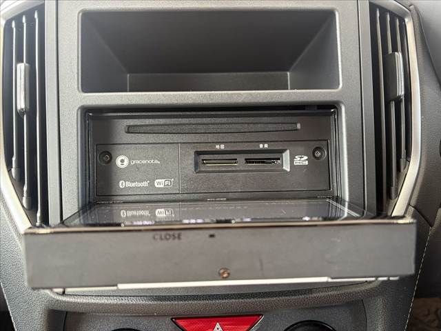 SUBARU IMPREZA SPORT 4WD 2019 Image 31