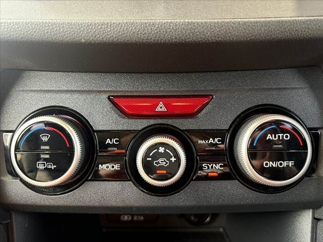 SUBARU IMPREZA SPORT 4WD 2019 Image 31