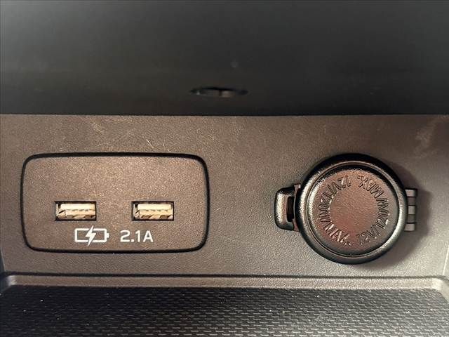 SUBARU IMPREZA SPORT 4WD 2019 Image 31