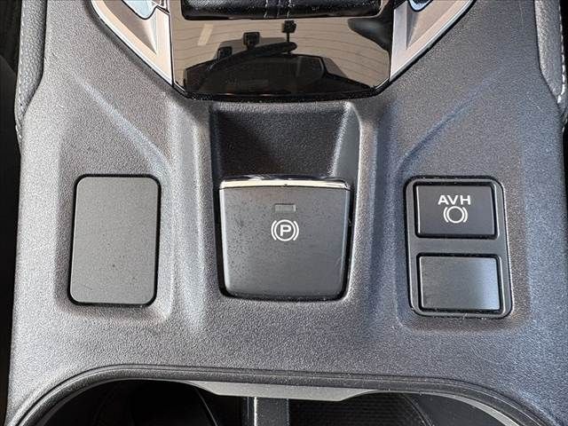 SUBARU IMPREZA SPORT 4WD 2019 Image 31