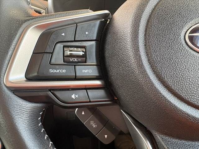SUBARU IMPREZA SPORT 4WD 2019 Image 31
