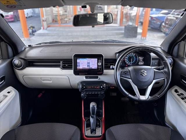 SUZUKI IGNIS 2016 Image 31