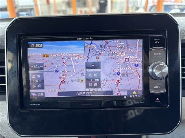 SUZUKI IGNIS 2016 Image 31