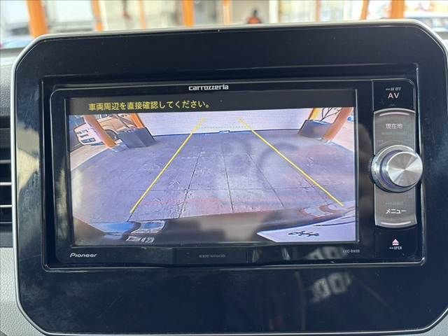 SUZUKI IGNIS 2016 Image 31