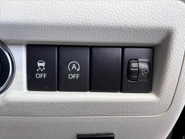 SUZUKI IGNIS 2016 Image 31