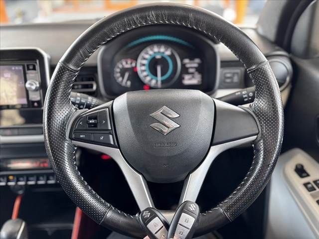 SUZUKI IGNIS 2016 Image 31