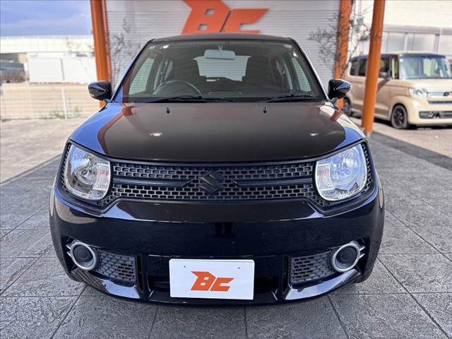 SUZUKI IGNIS 2016 Image 31