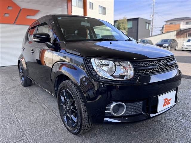 SUZUKI IGNIS 2016 Image 31