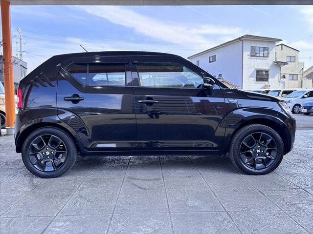 SUZUKI IGNIS 2016 Image 31