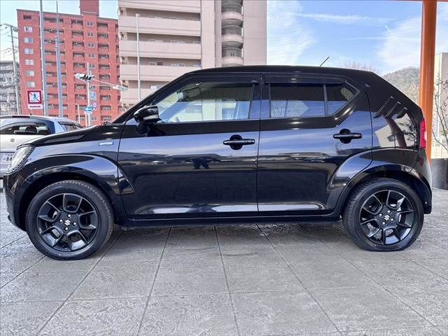 SUZUKI IGNIS 2016 Image 31