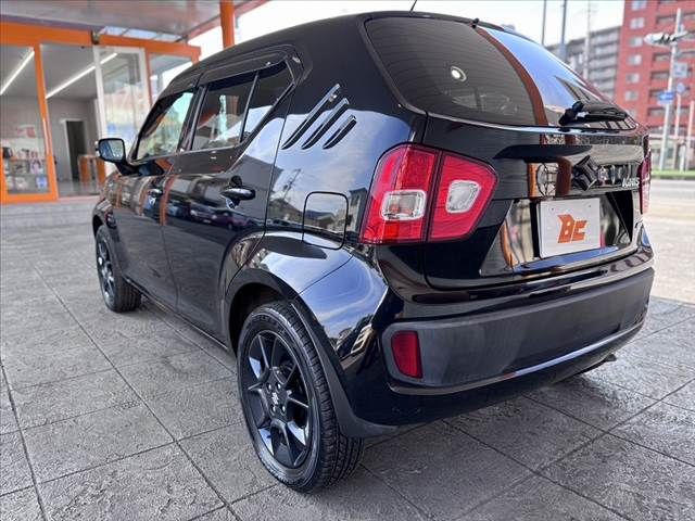 SUZUKI IGNIS 2016 Image 31