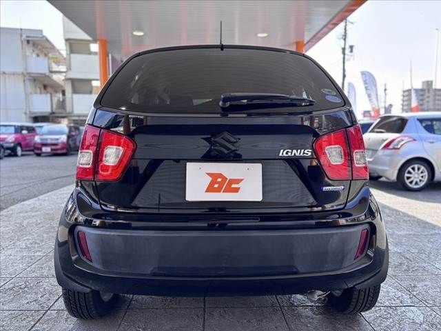 SUZUKI IGNIS 2016 Image 31