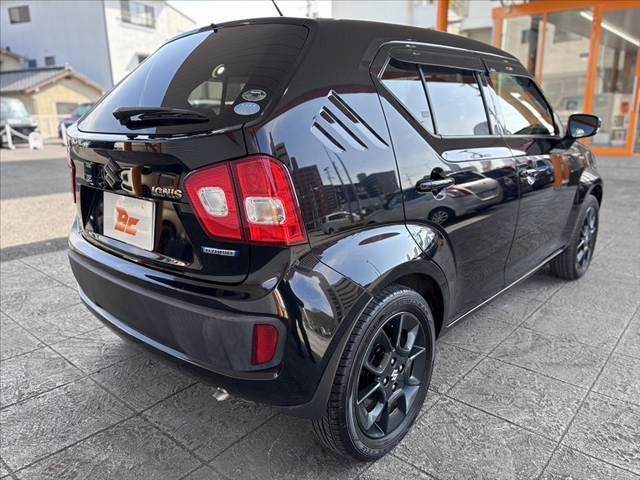 SUZUKI IGNIS 2016 Image 31