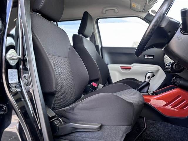 SUZUKI IGNIS 2016 Image 31