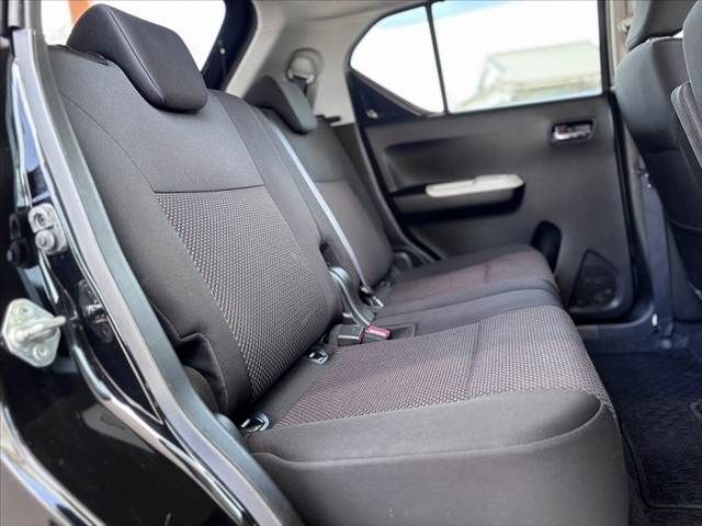 SUZUKI IGNIS 2016 Image 31