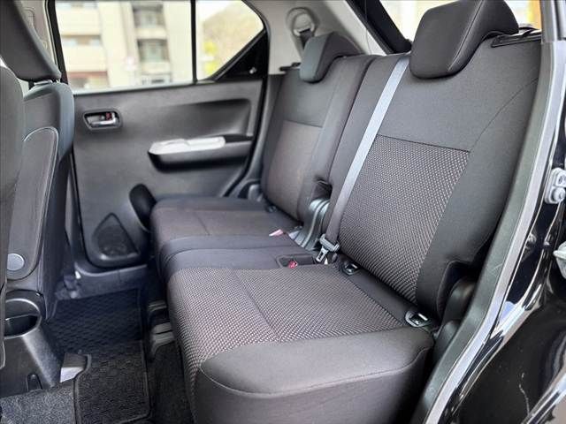 SUZUKI IGNIS 2016 Image 31