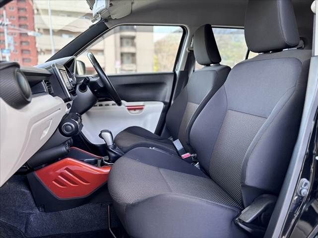 SUZUKI IGNIS 2016 Image 31