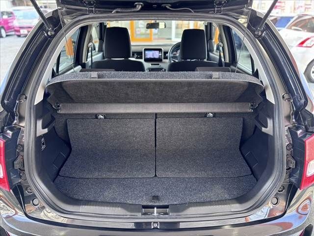 SUZUKI IGNIS 2016 Image 31