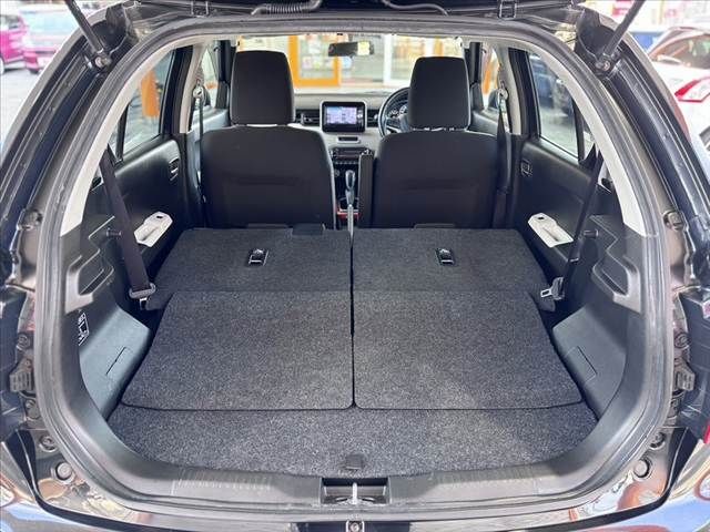 SUZUKI IGNIS 2016 Image 31