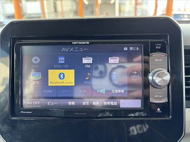 SUZUKI IGNIS 2016 Image 31