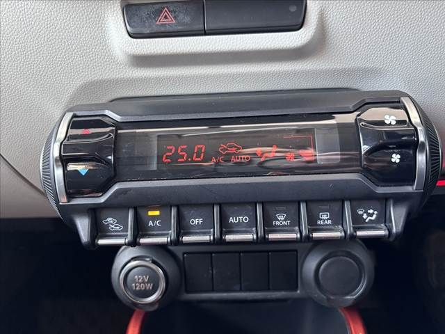 SUZUKI IGNIS 2016 Image 31