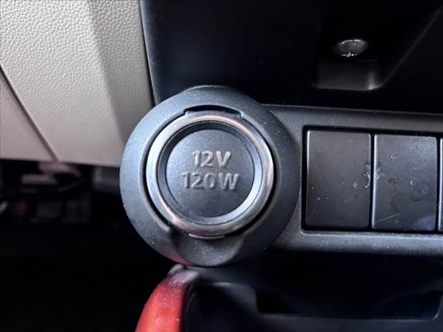 SUZUKI IGNIS 2016 Image 31