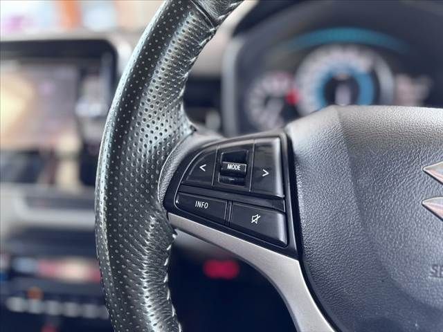 SUZUKI IGNIS 2016 Image 31