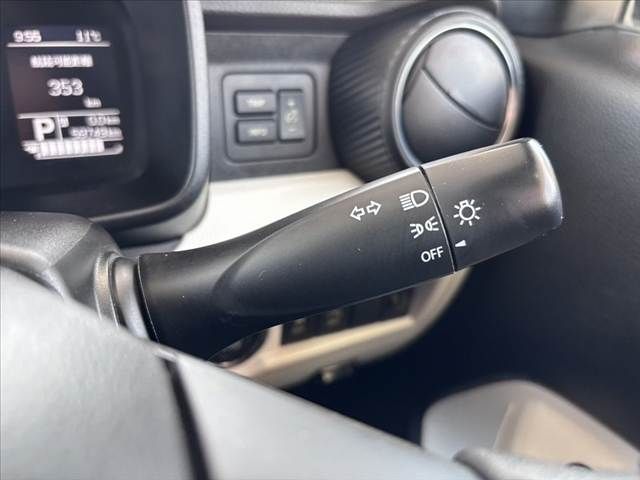 SUZUKI IGNIS 2016 Image 31