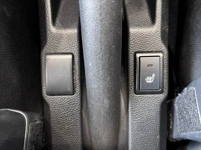 SUZUKI IGNIS 2016 Image 31