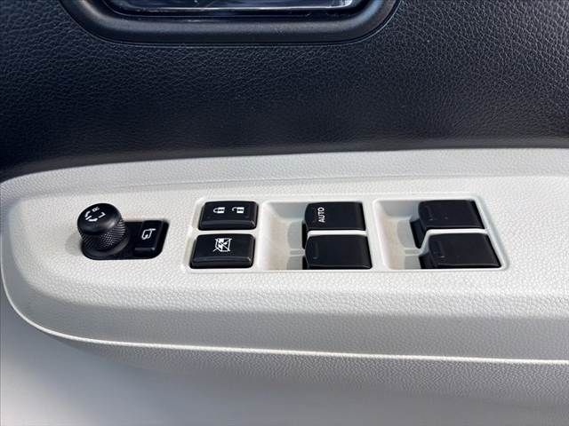 SUZUKI IGNIS 2016 Image 31