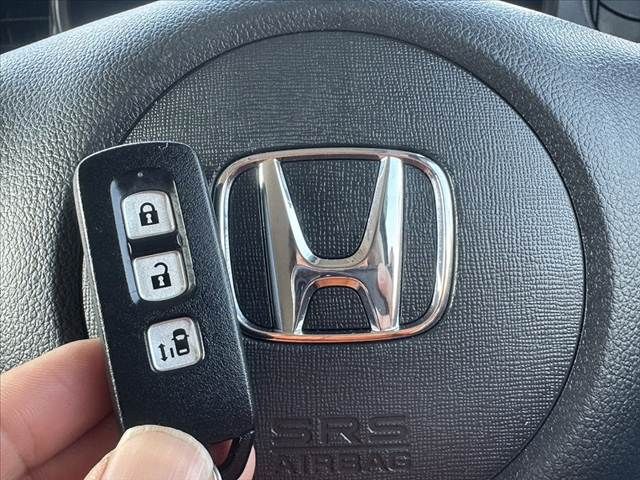 HONDA N BOX 2014 Image 31