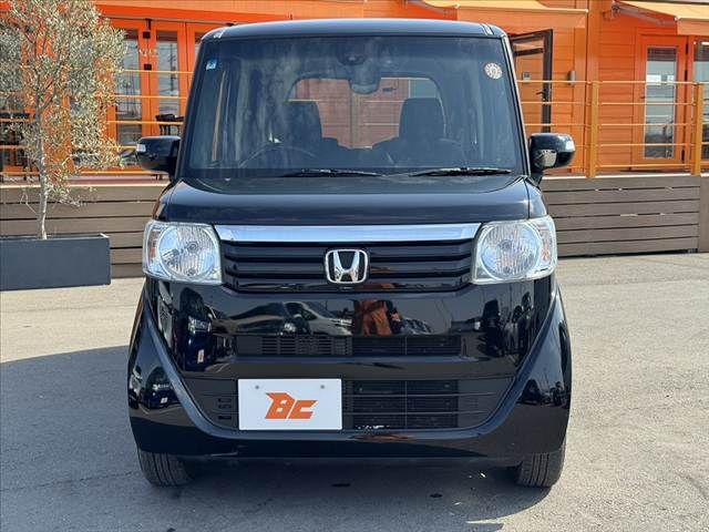 HONDA N BOX 2014 Image 31